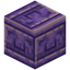 Glad Amethyst Block
