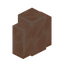 Polished Packed Ice Wall