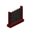 Red Concrete Connect Four