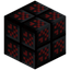Black Glazed Terracotta Tiles