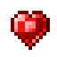 Crystal Heart
