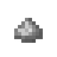 Iron Tiny Dust
