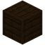 Dark Oak Storage Connector