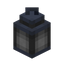 Light Gray Lantern