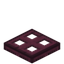 Crimson Classic Trapdoor