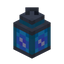 Light Blue Lantern