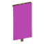 Magenta Banner