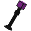Illuminant Magenta Column