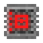 Redstone Sensor Filter