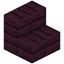 Crimson Stairs