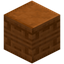 Fine Red Sandstone Pillar
