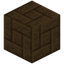 Spruce Plank Brick Pattern