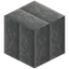 Vertical Cut Andesite