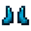 Aquamarine Boots