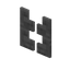 Quoins Small Double Stone