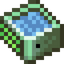 256k Portable FE Cell