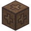 Overlapping Mud Bricks Tiles