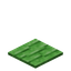 Green Bioshroom Pressure Plate