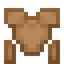 Cardboard Chestplate
