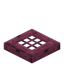 Crimson Waffle Trapdoor