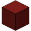 Wool Red Bordered AntiBlock