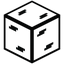 Black Clear Glass