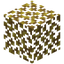 Golden Birch Leaves