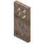 Oak Planks Door