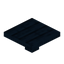 Dark Oak Step