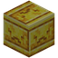 Crying Raw Gold Block