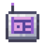 Wireless Pattern Encoding Terminal
