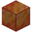 Block of Blaze Gold