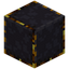 Polished Gilded Blackstone