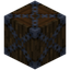 Dark Oak Log 5x