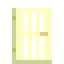 Willow Tropical Door