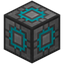 4096k Fluid Storage Block