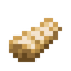 Cooked Cod Slice