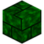 Green Inverted Bricks