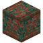 Blank Raw Copper Block Carving