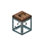 Jungle Storage Jar