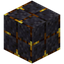 Tiled Gilded Blackstone