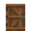 Pine Barn Door