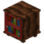 Redwood Bookshelf