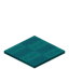 Blocky Cyan Carpet