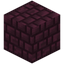 Crimson Planks Shavings