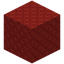 Cross Haired Red Wool