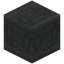 Chiseled Cyan Terracotta