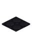 Blackstone Crystal Floor Path