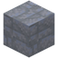 Cracked Disordered Clay Bricks