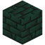 Layed Dark Prismarine Bricks